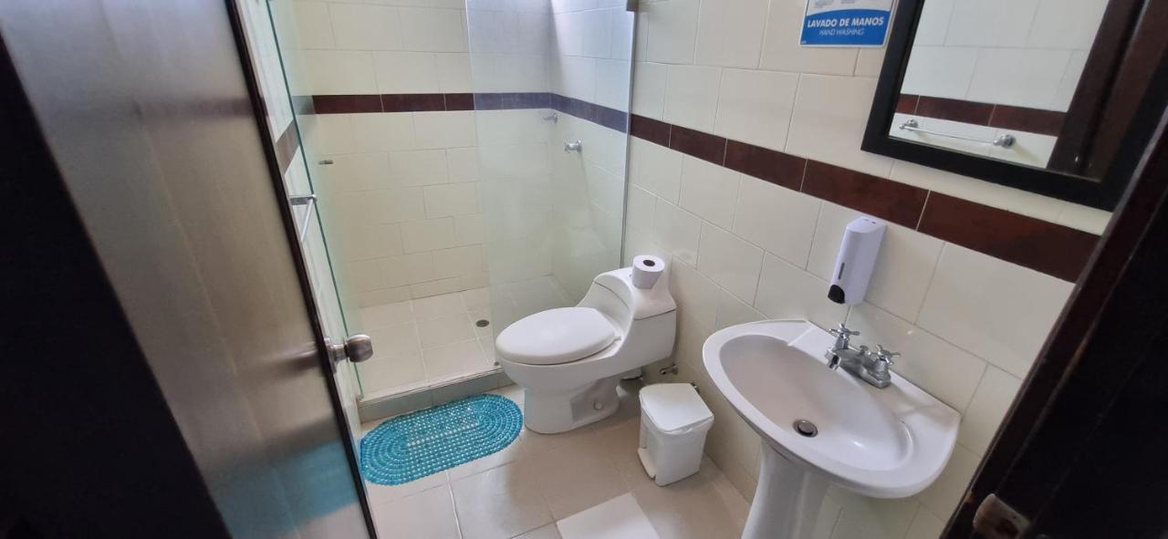 En Brisa Marina 10 By Reservastodo Appartement *