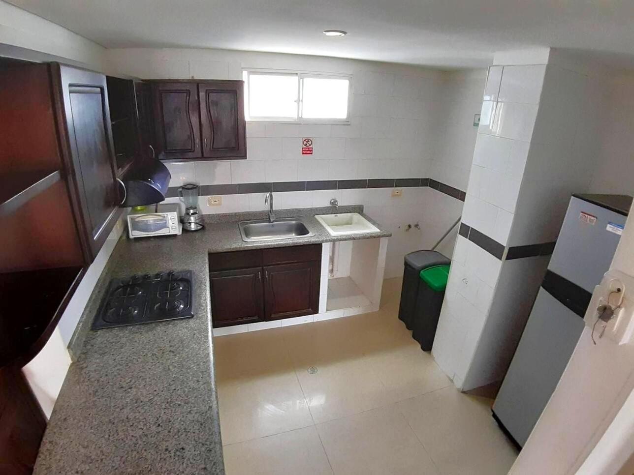 Appartement En Brisa Marina 10 By Reservastodo *