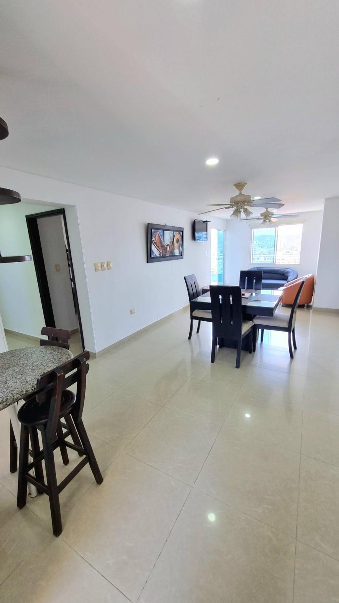 Appartement En Brisa Marina 10 By Reservastodo