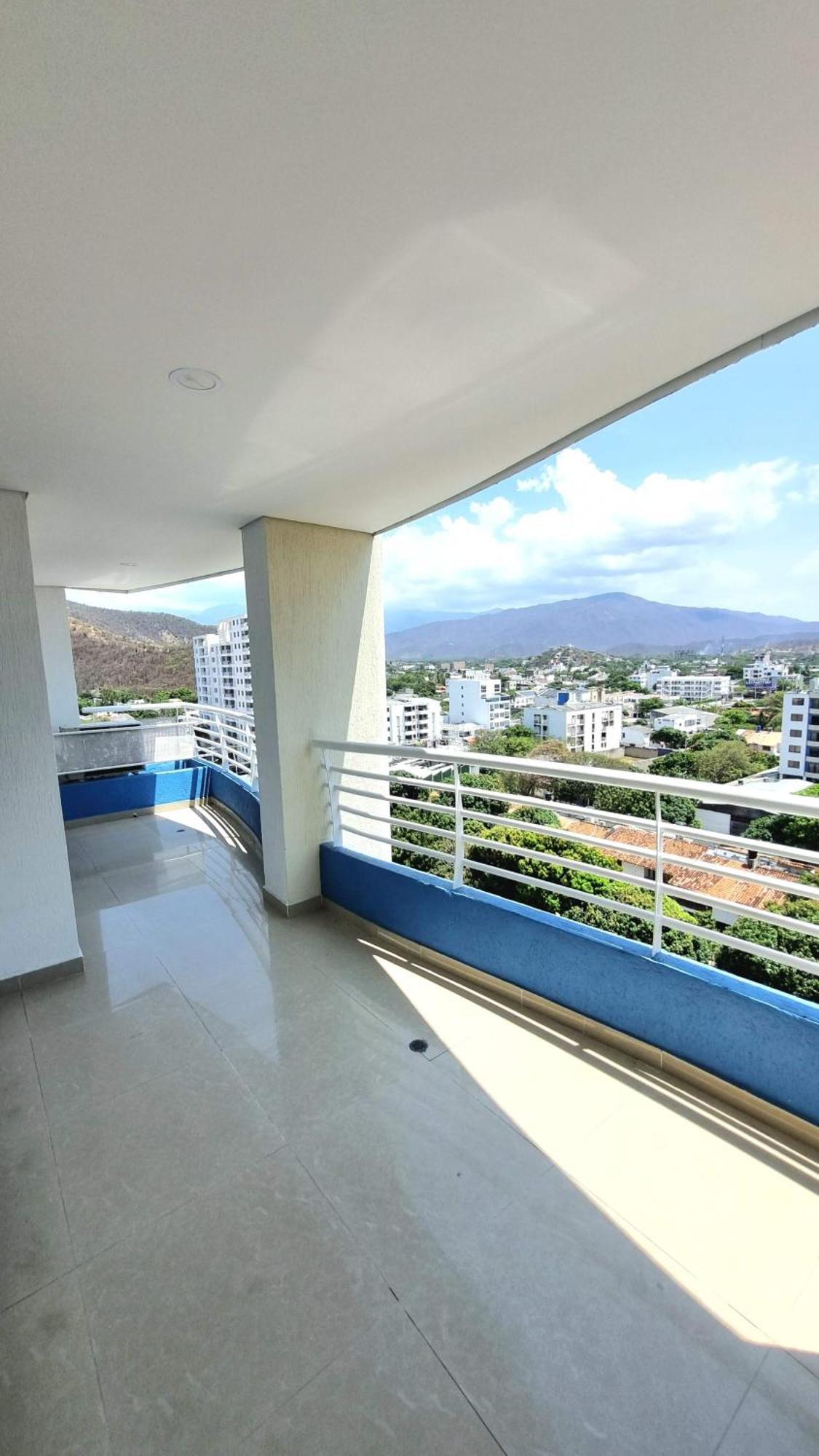 Appartement En Brisa Marina 10 By Reservastodo Santa Marta (Magdalena)
